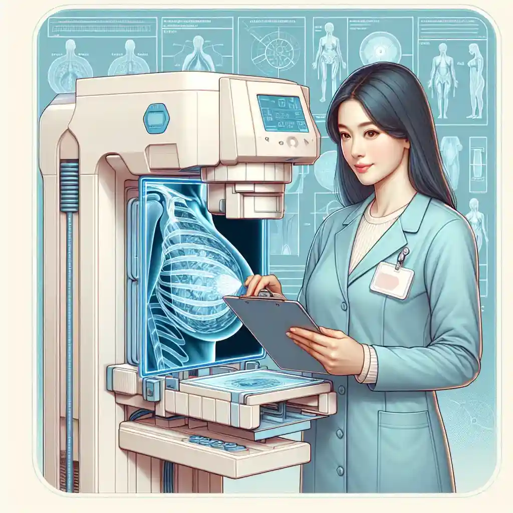 Введение в маммографию